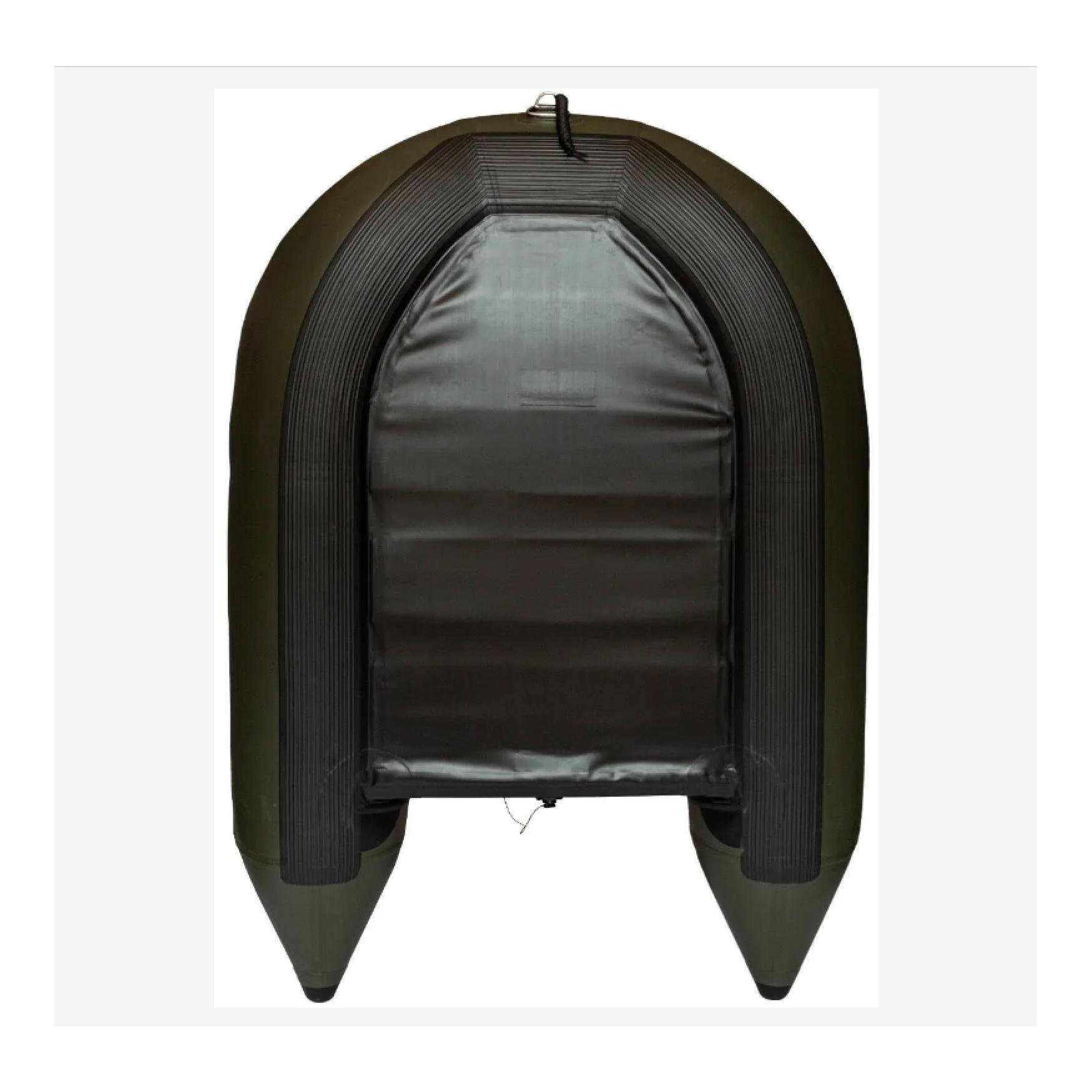 Hopper 2.0 Schlauchboot