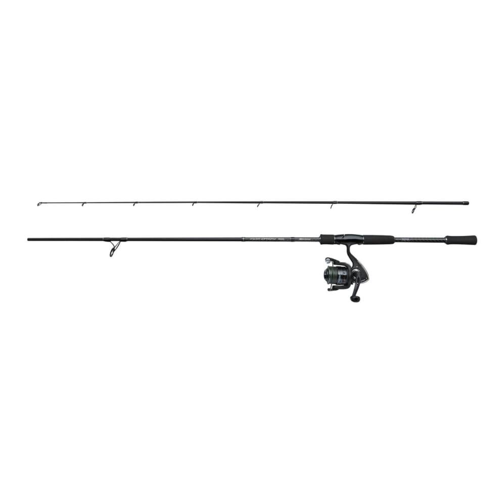 Fast Attack Pro 230 Combo Pike