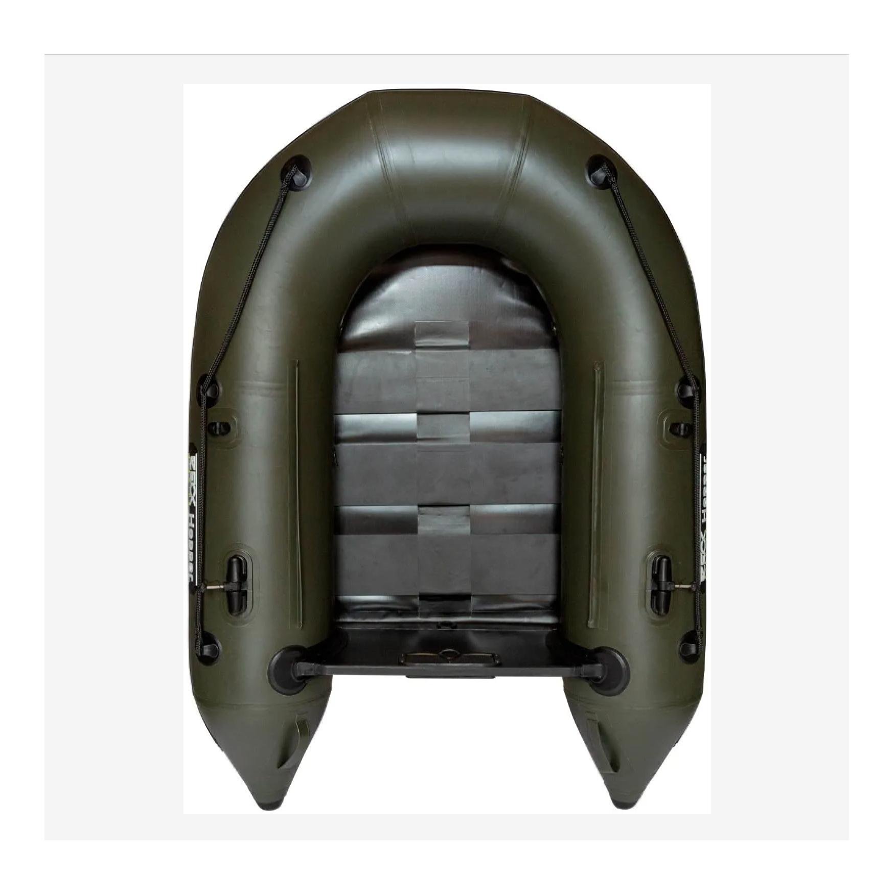 Hopper 2.0 Schlauchboot