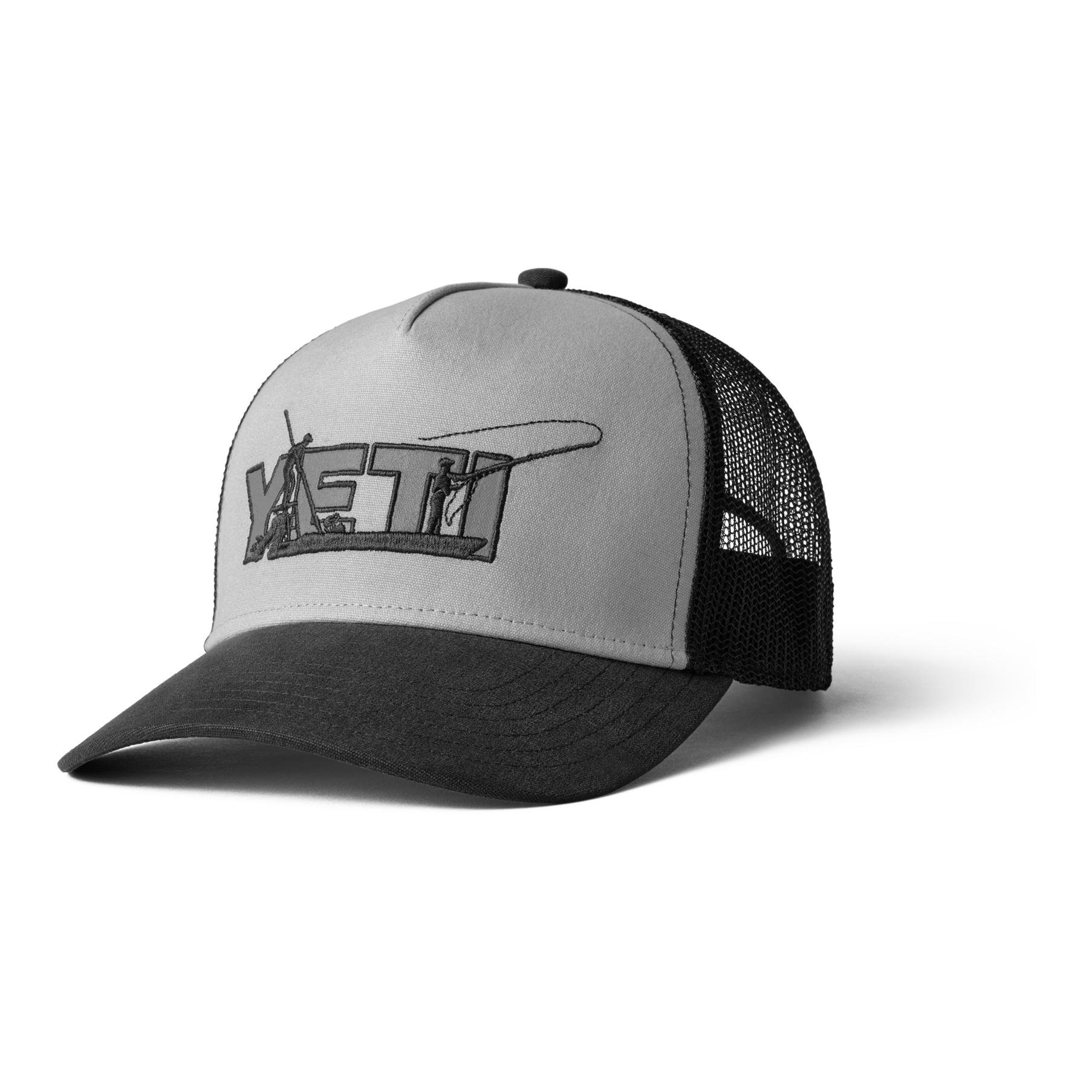 Skiff Hat Offshore Trucker Hat - Cap
