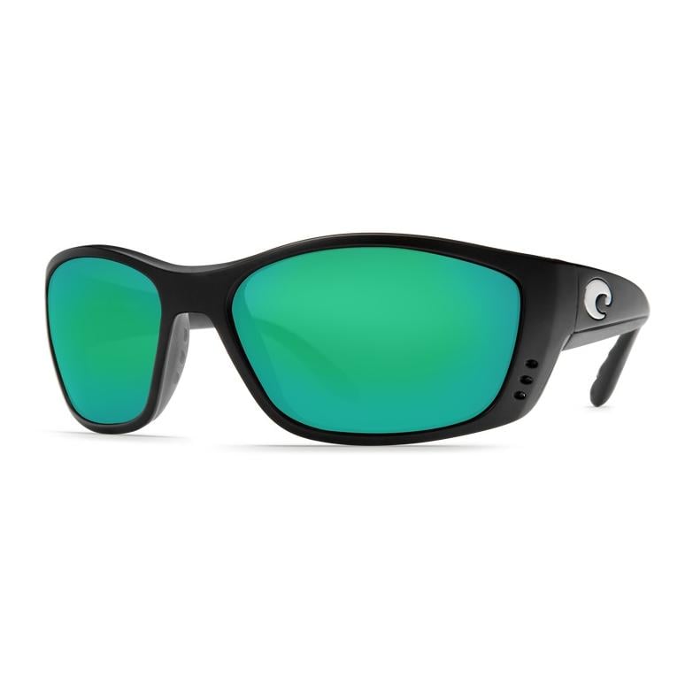 Image of Costa Fisch Green Mirror - Polarisationsbrille bei fischen.ch
