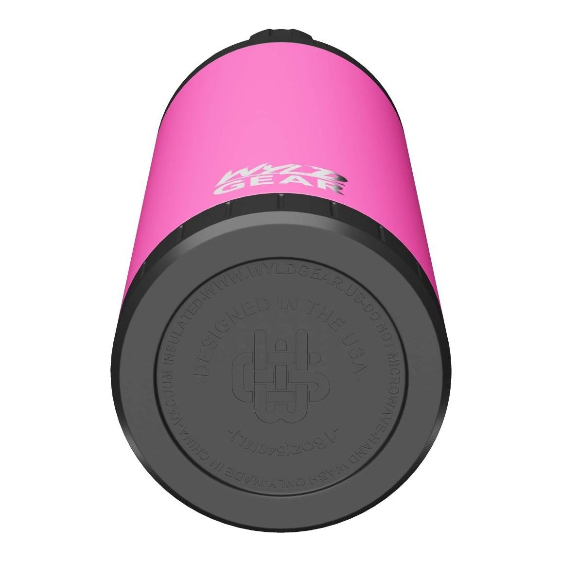 MAG FLASK 530ml - Isolierflasche