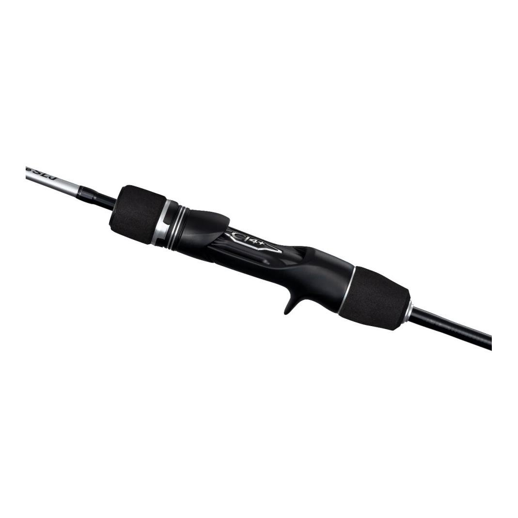 2025 Grappler Type SLJ Cast