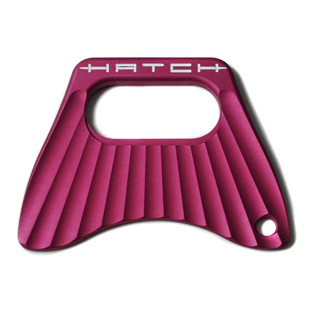 Fish Tail Bottle Opener - Flaschenöffner