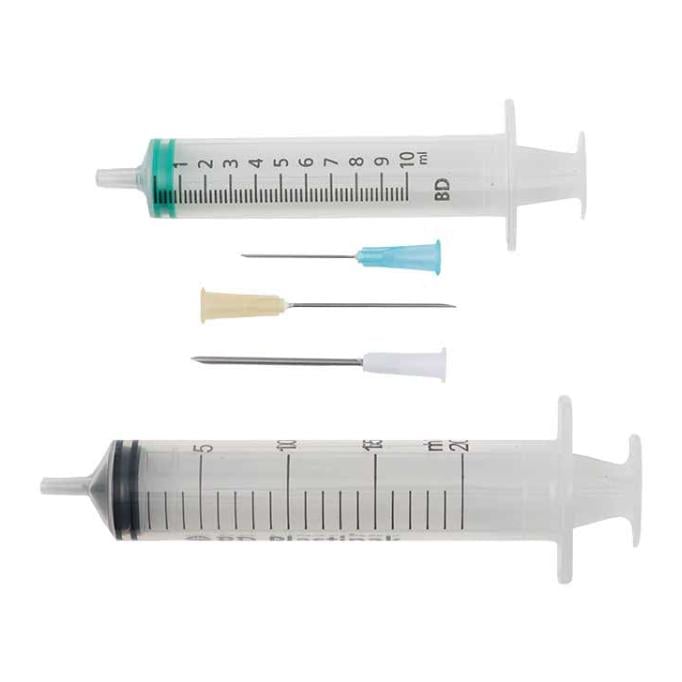 Predator Oil & Air Kit