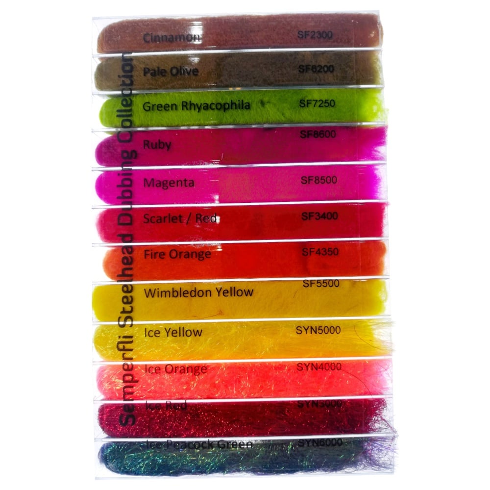 Superfine Dubbing Dispenser