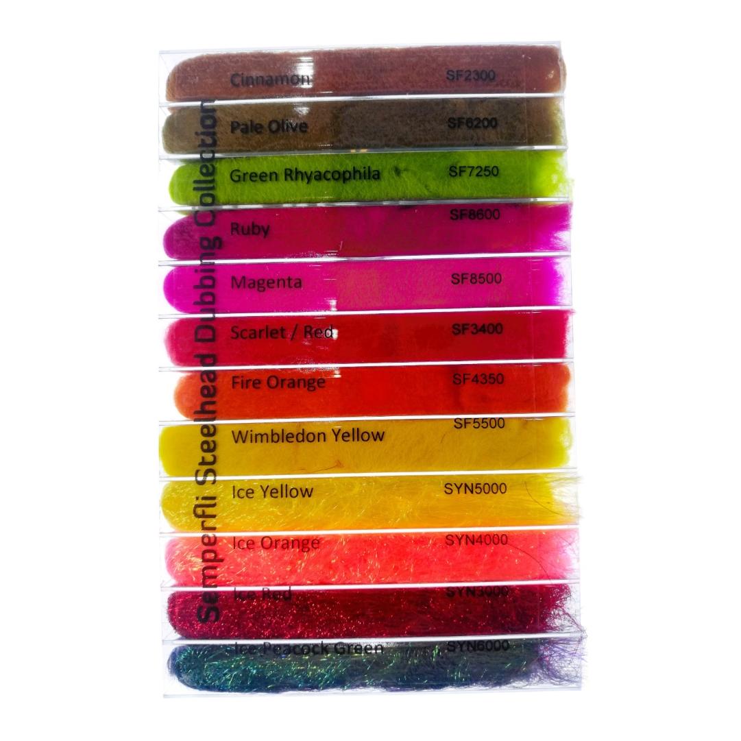 Superfine Dubbing Dispenser