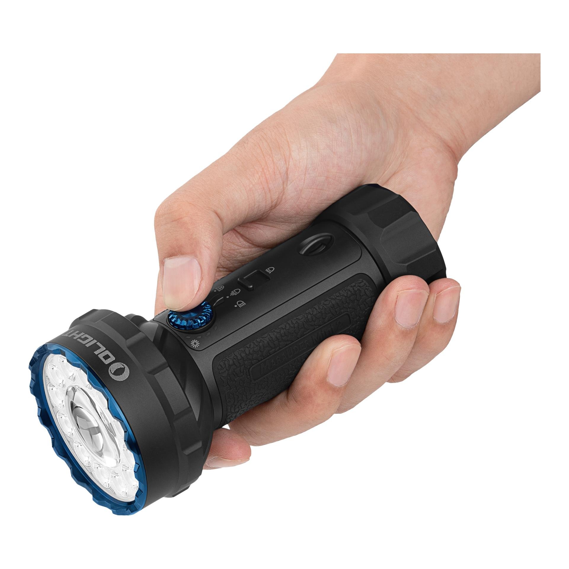 Olight Marauder Mini 2