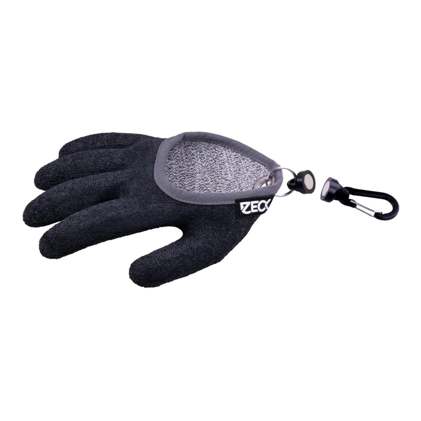 Magnet Release Landing Glove - Right