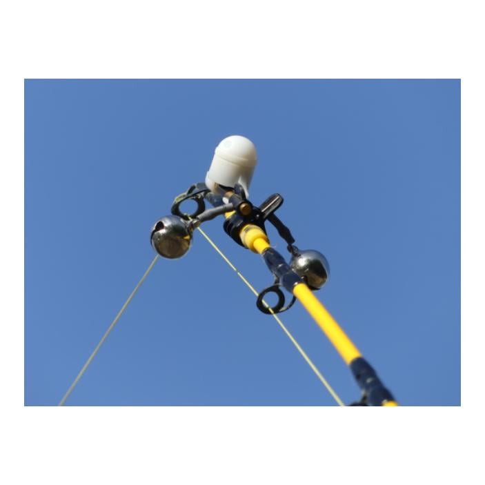 Black Cat Hells Bells 3 pcs