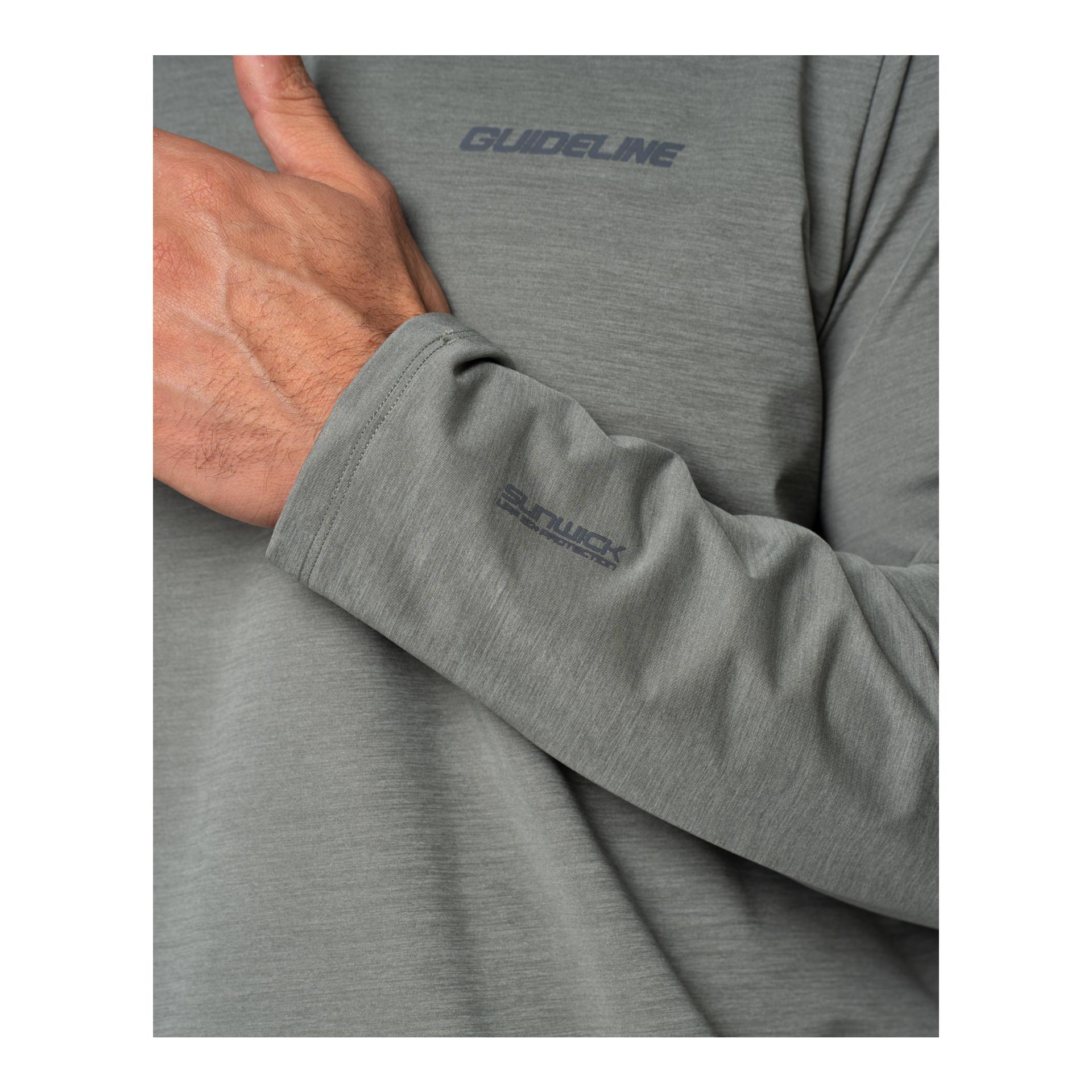 Guideline Sunwick Crewneck