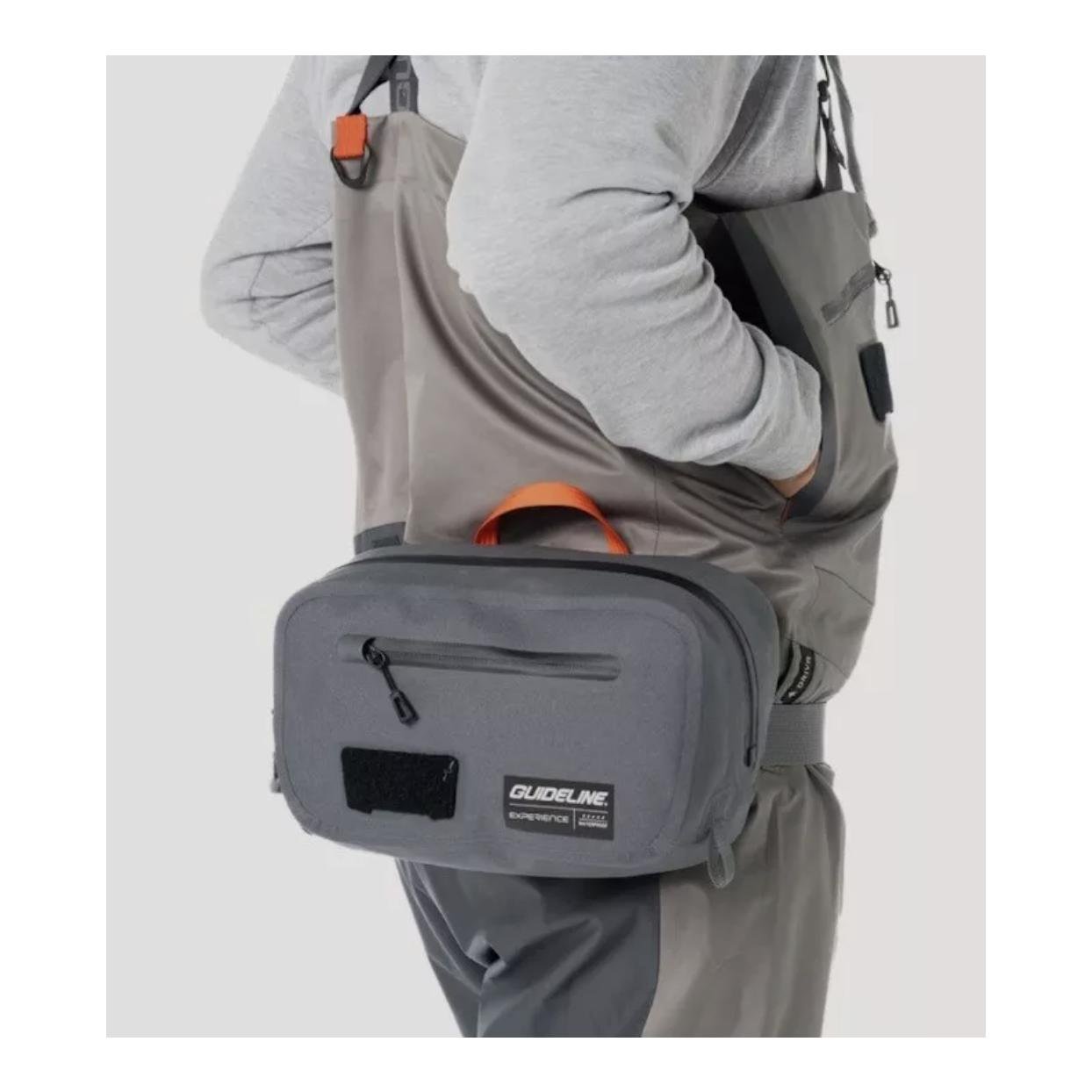 Experience Waterproof Waistbag 5