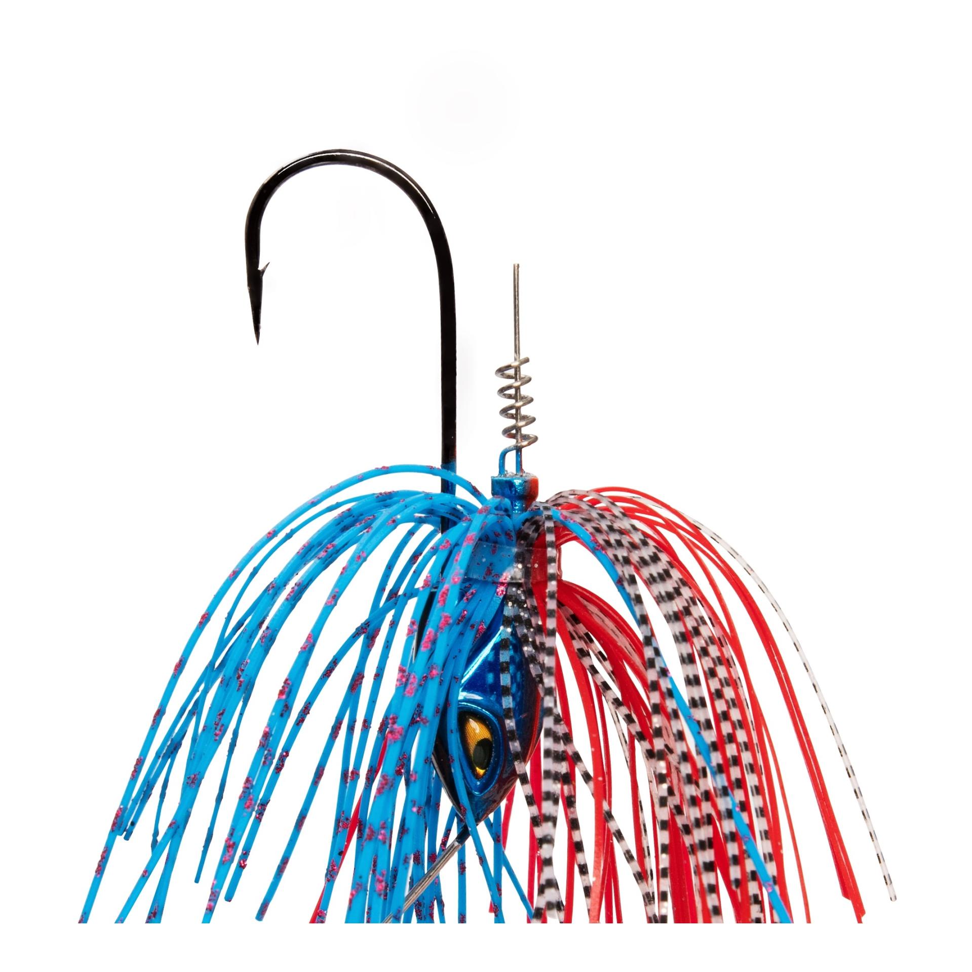 MZ RNNR Size M - Spinnerbait