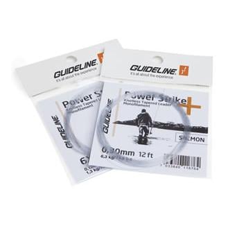 Power Strike Salmon 15' - Vorfach