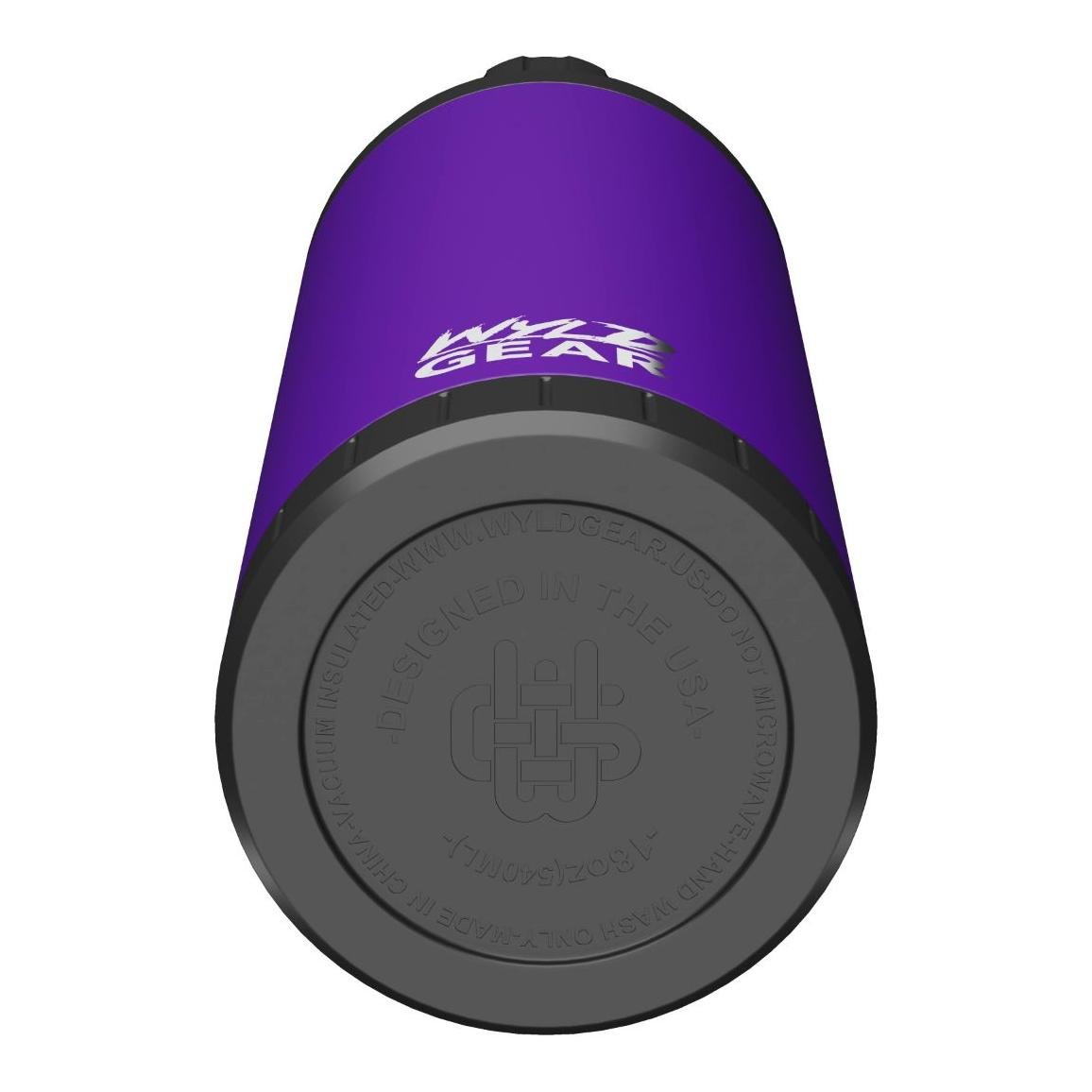 MAG FLASK 530ml - Isolierflasche