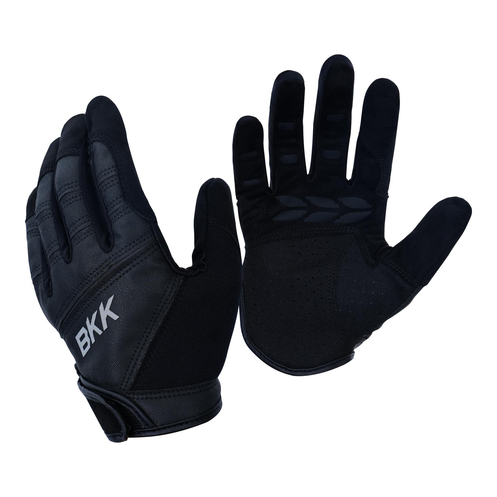 Full-Finger Gloves - Handschuh