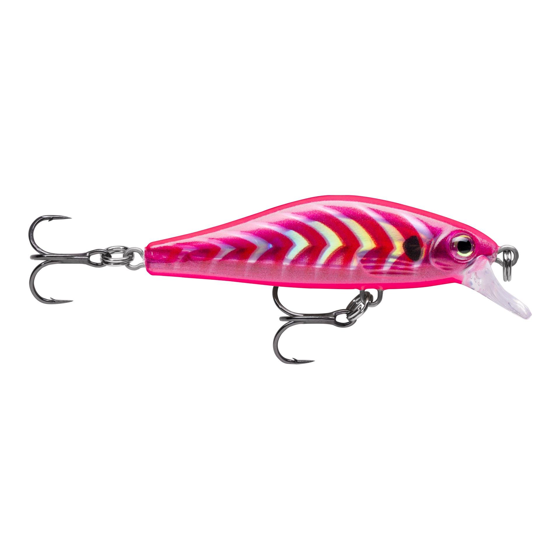 Pink Scad