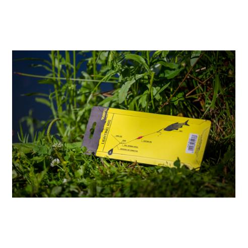 Black Cat 8-0 3-0 Universal Rig L2.00m Line 1.20mm