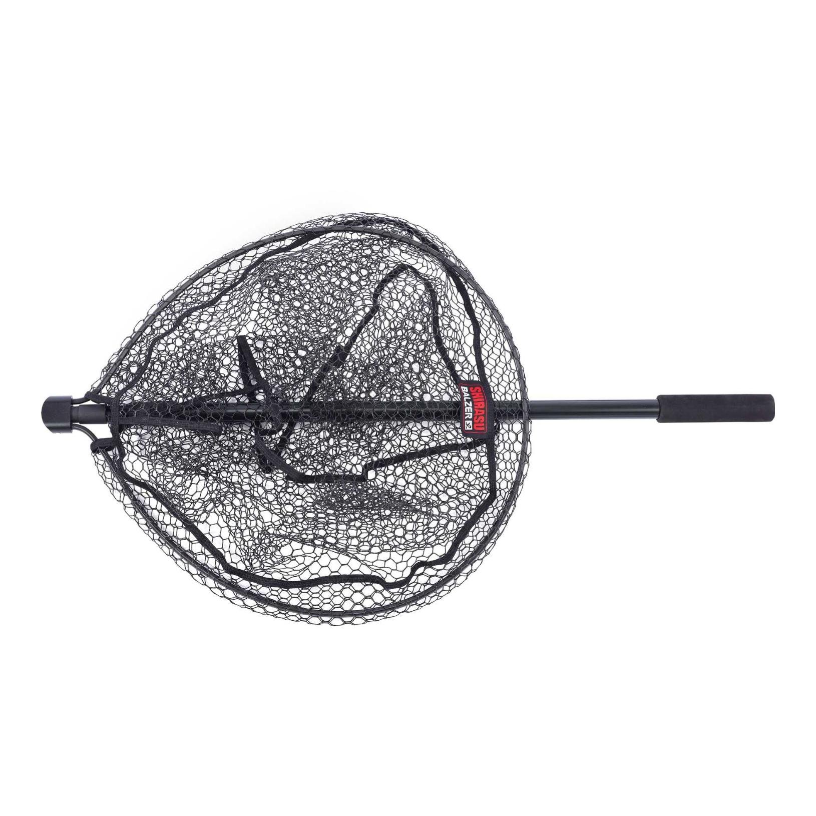 Balzer Easy Fold Kescher - Klappfeumer