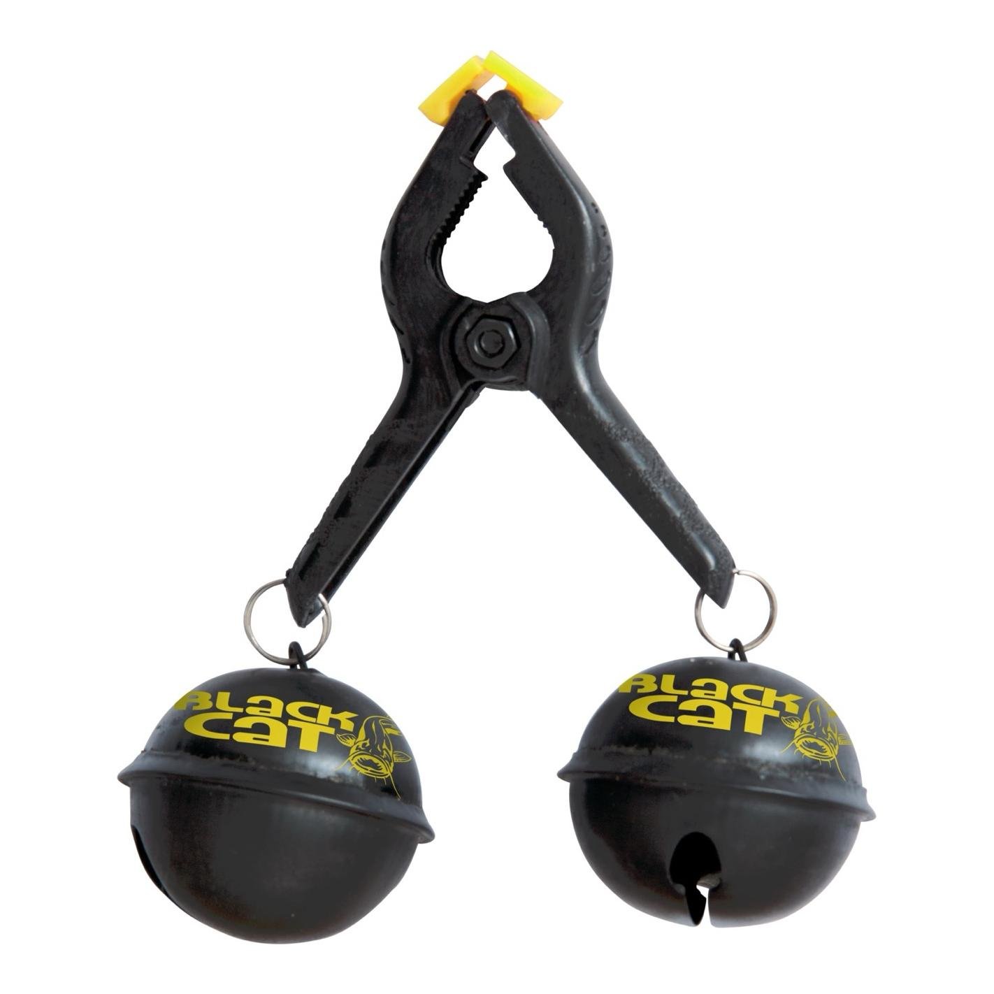 Big Bells - Glocke für Bisserkennung