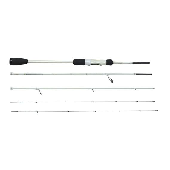 PEPPER X5 S 2104 Pearl Dock - Reiserute