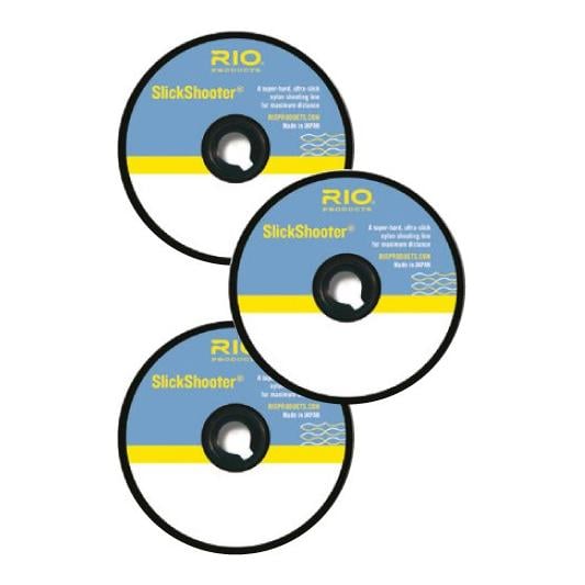 Image of Rio Slick Shooter - Running Line bei fischen.ch