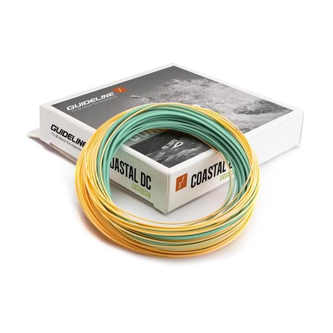 Coastal Evolve WF - Fliegenschnur