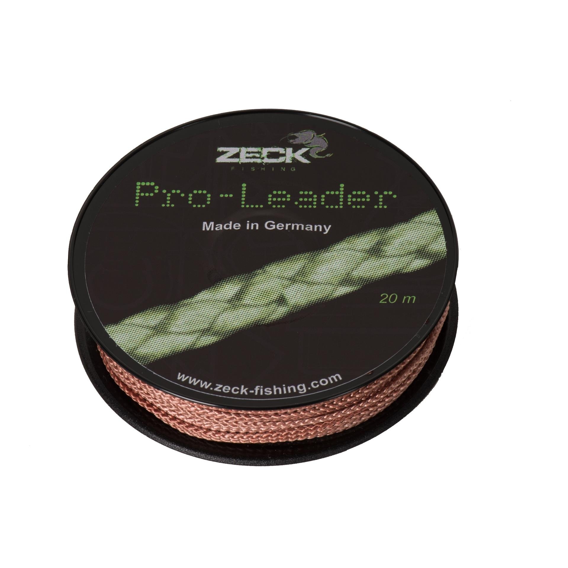 Pro Leader - Vorfachmaterial