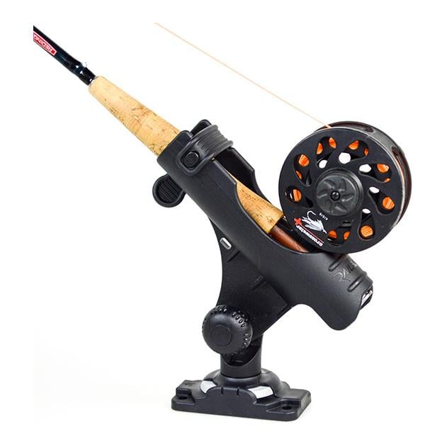 Rod Holder R inkl. StarPort HD - Rutenhalterung