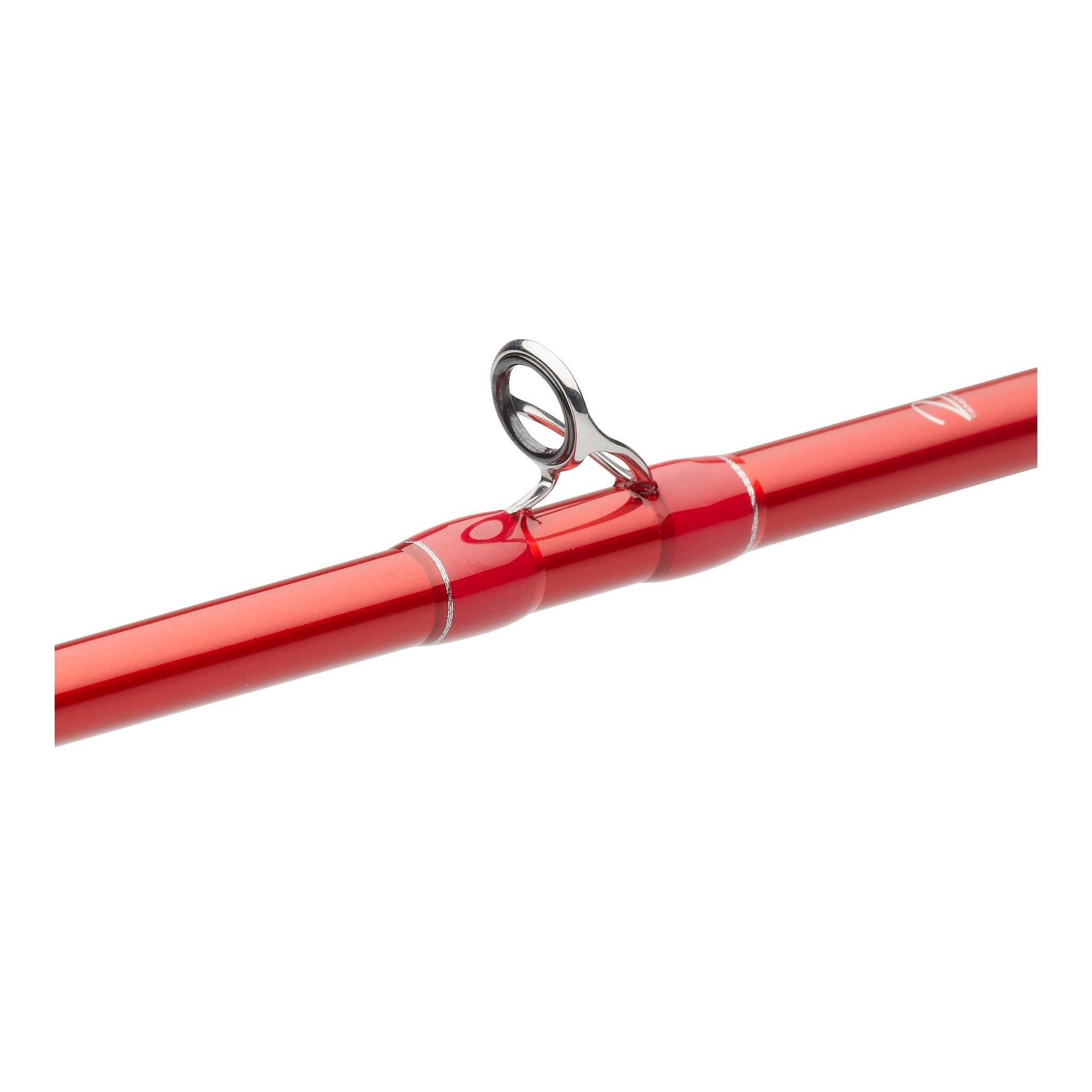 W6 Jerk & Swimmbait-T 2nd - Castingrute