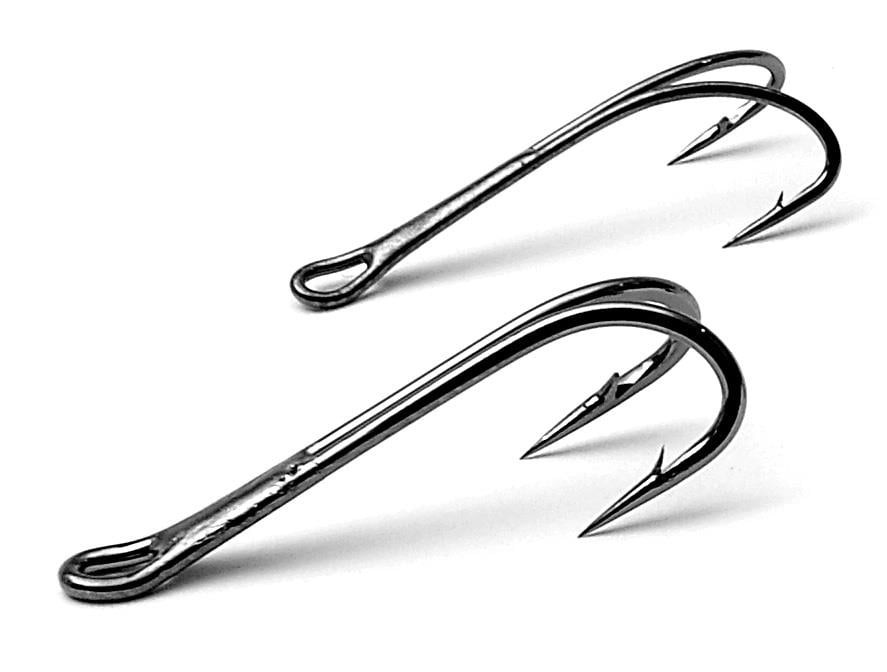 Image of Guideline Double Hook Strong - Doppelhaken bei fischen.ch