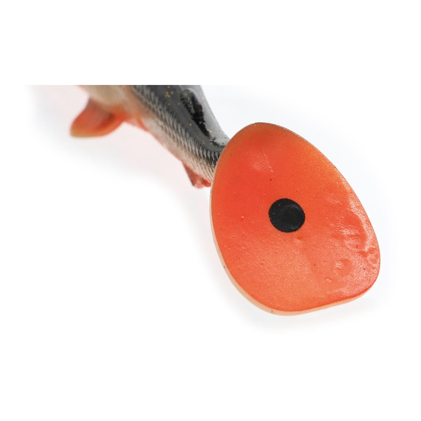 Snugly Shaker - Gummiköder