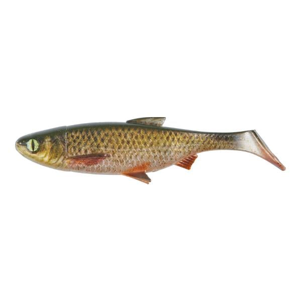 Balzer Fake Shad - Poisson souple