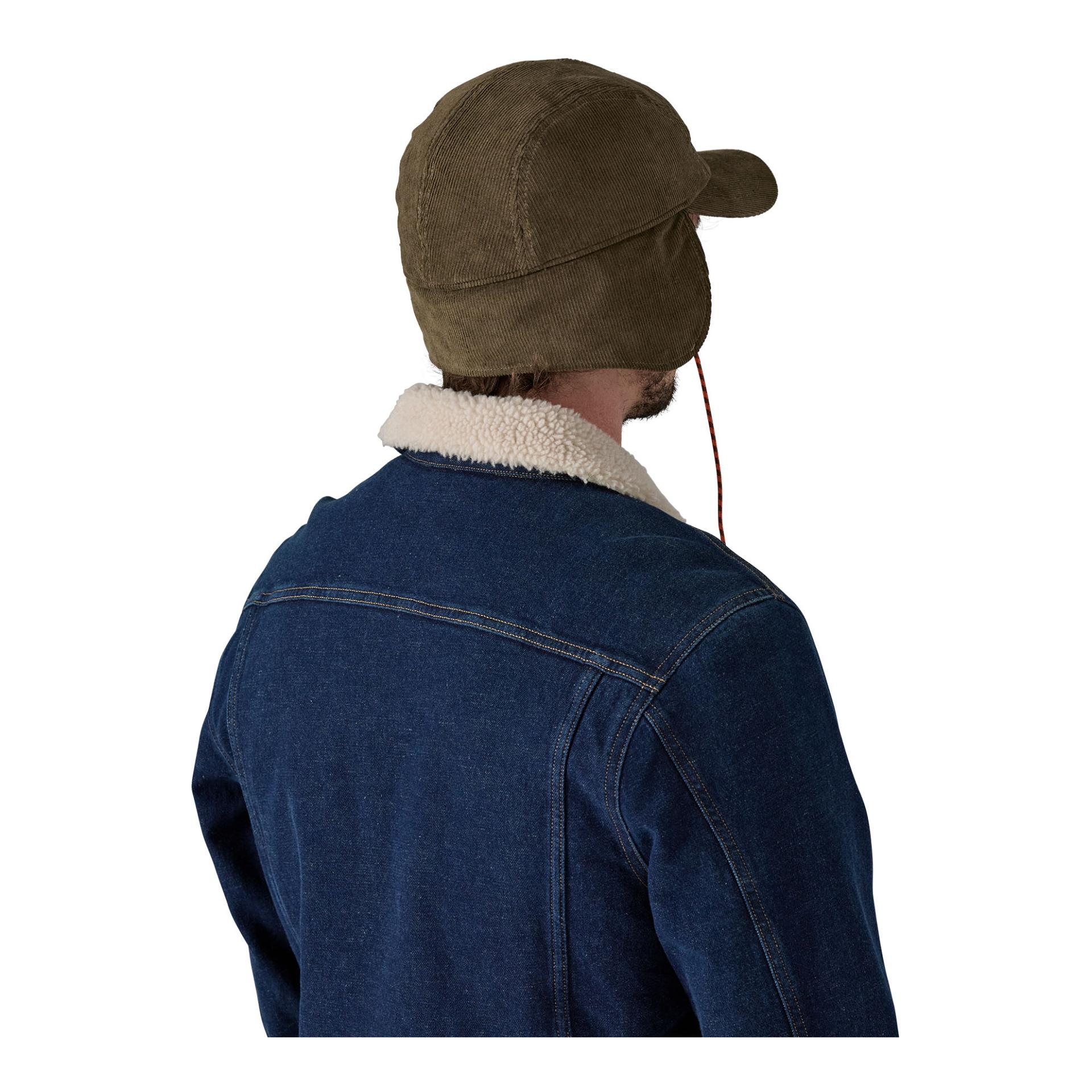 Range Earflap Cap - Cap