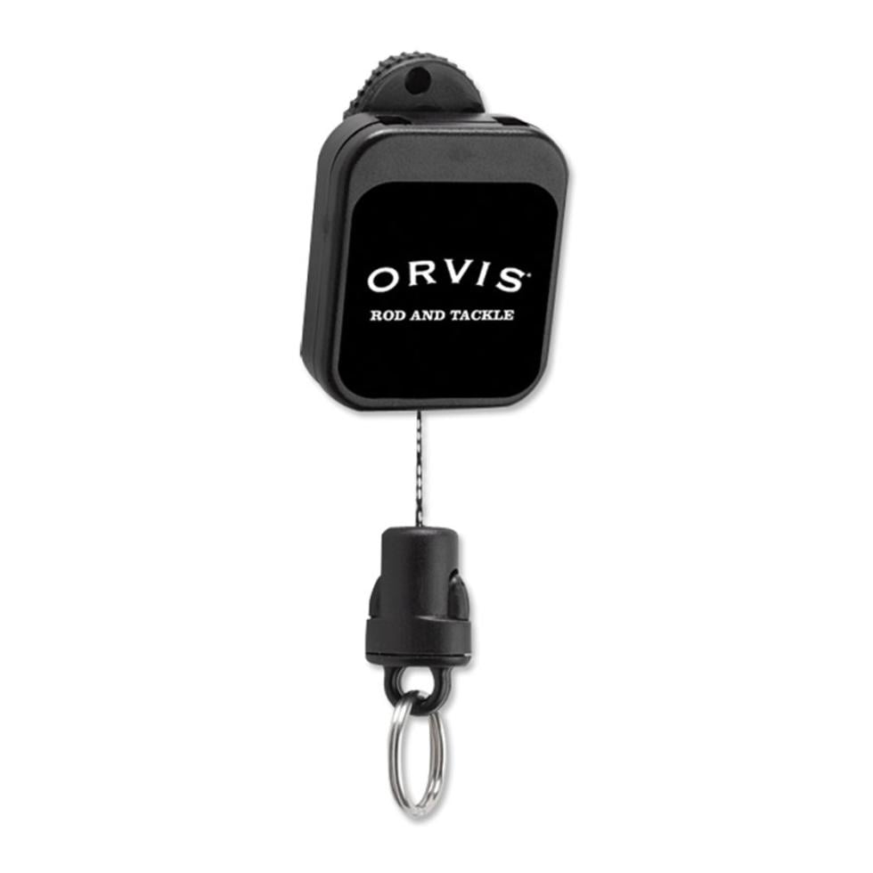 Orvis Gear Keeper Super Zinger