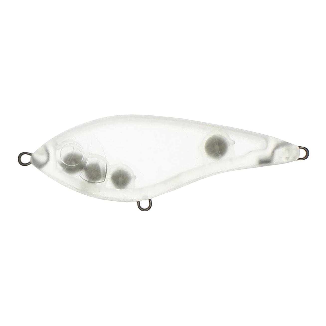 Westin Swim Glidebait - Jerkbait - Blank -