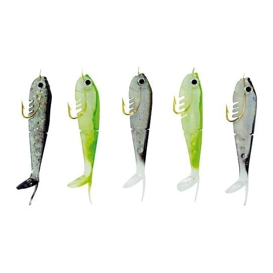 Image of Stucki Fishing 525562 - Babyshad - Hegene bei fischen.ch