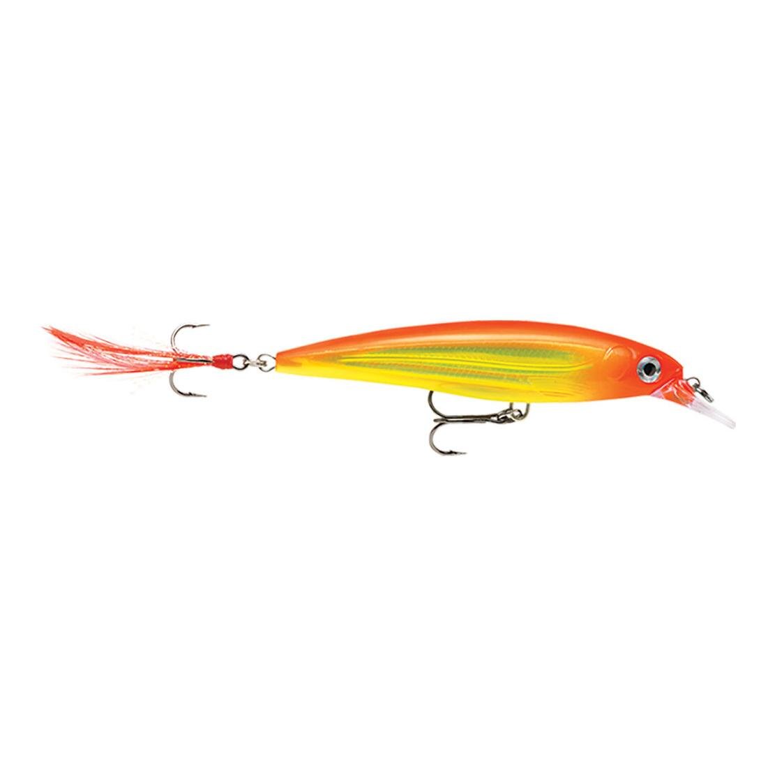 Image of Rapala X-Rap Hot Head - Wobbler bei fischen.ch