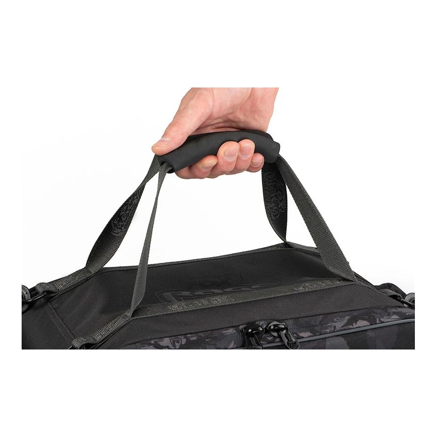 Voyager Camo Large Stacker - Zubehörtasche