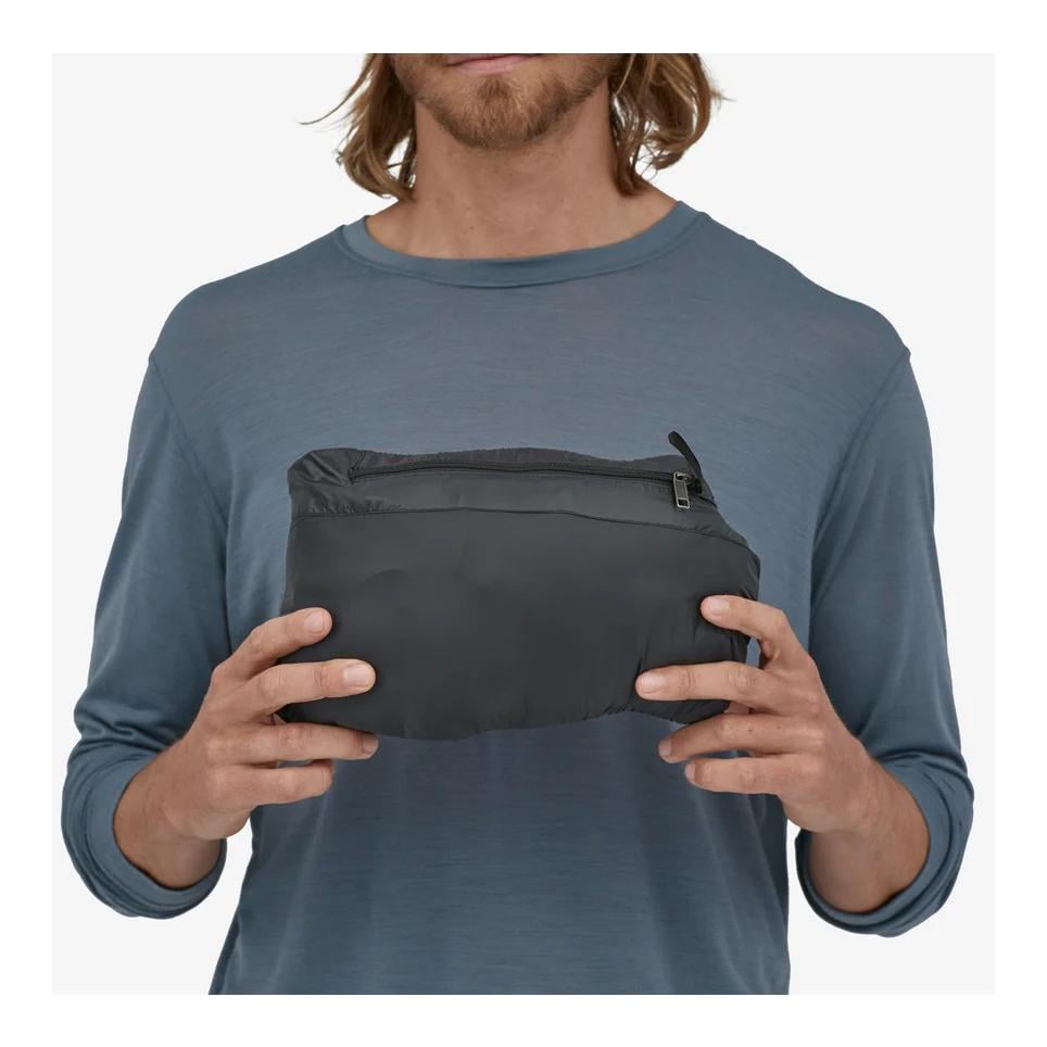 M's Down Sweater Vest - Weste