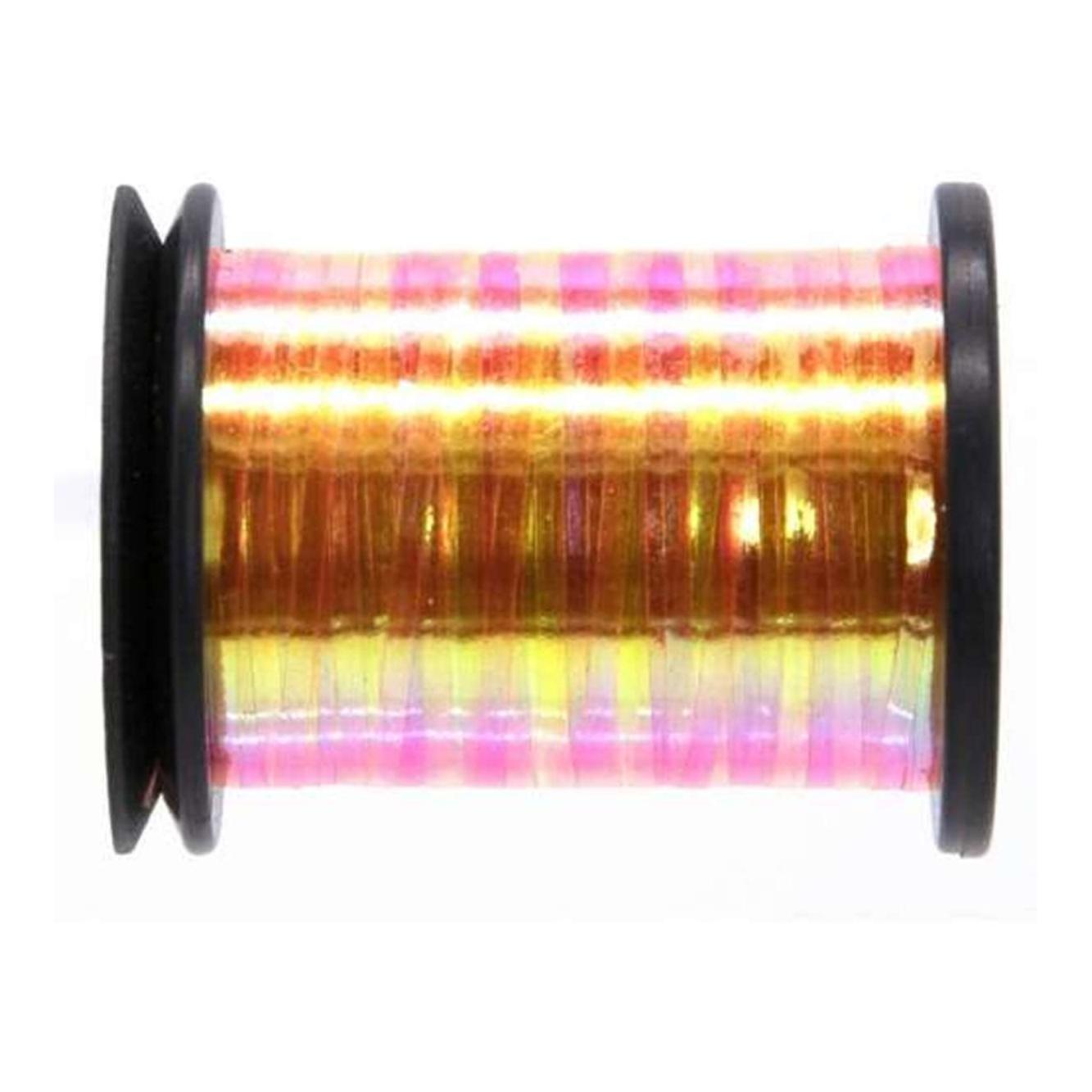 Mirror Tinsel 1/32 inch