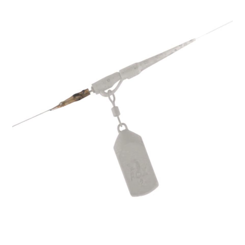 Edges Anti Tangle Sleeves Micro