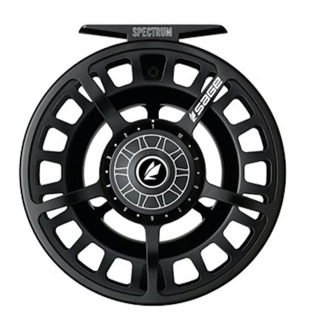 Image of Sage Spectrum Black - Ersatzspule bei fischen.ch