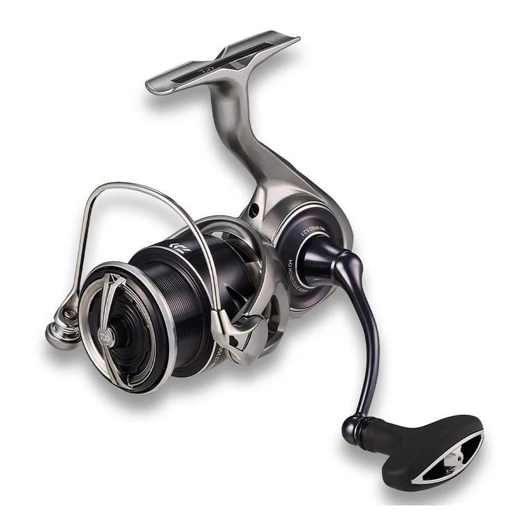 Daiwa Caldia FC LT - Roulette stationnaire