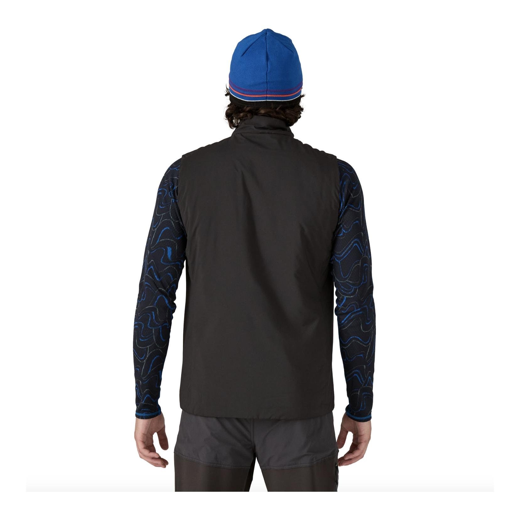 M's Nano-Air Light Vest -