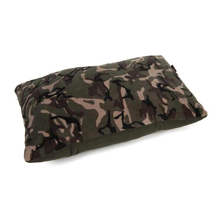 Fox Camolite Pillow - Oreiller double face