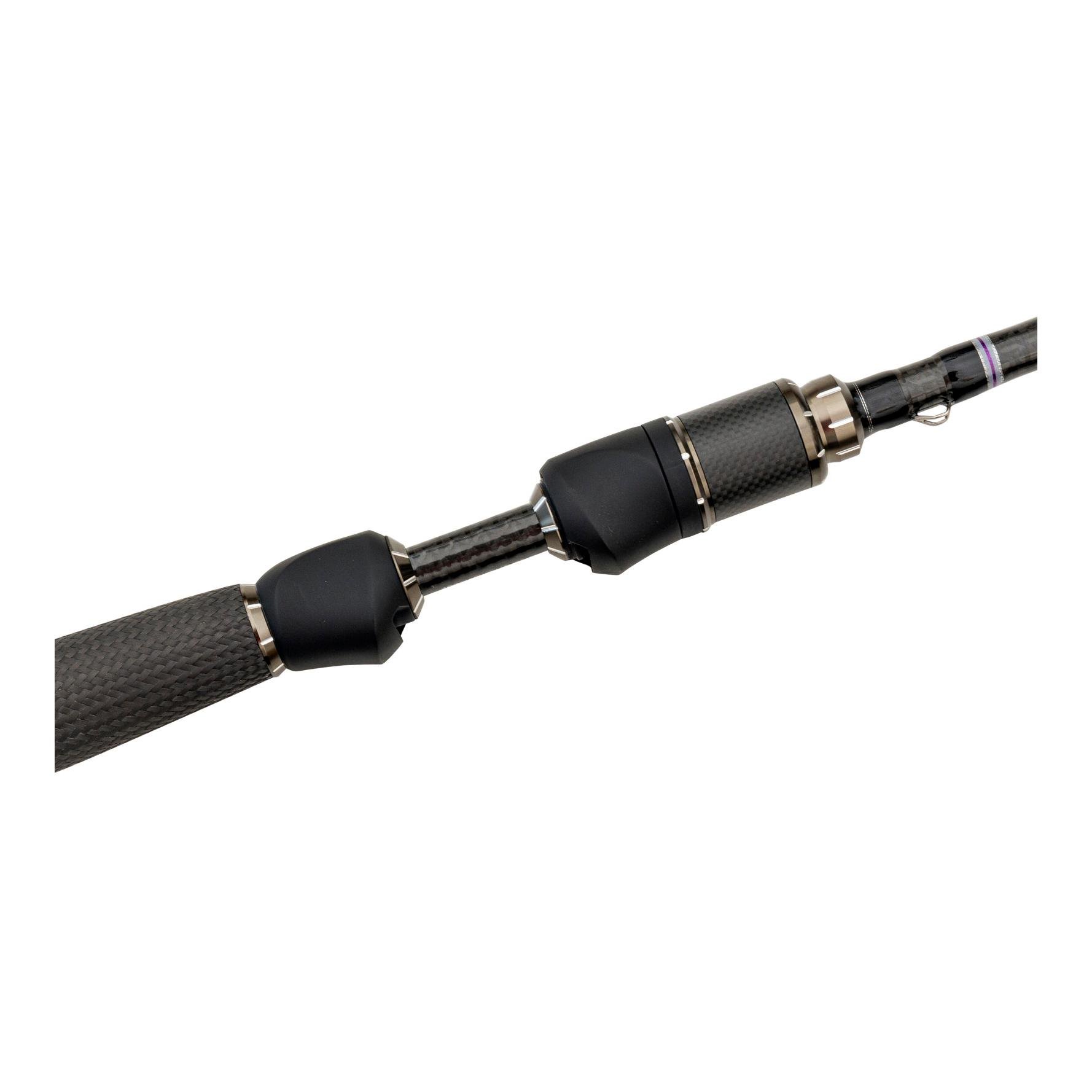 W10 Finesse Shad - Spinnrute