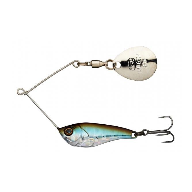 Stream Roller 4G - Spinnerbait