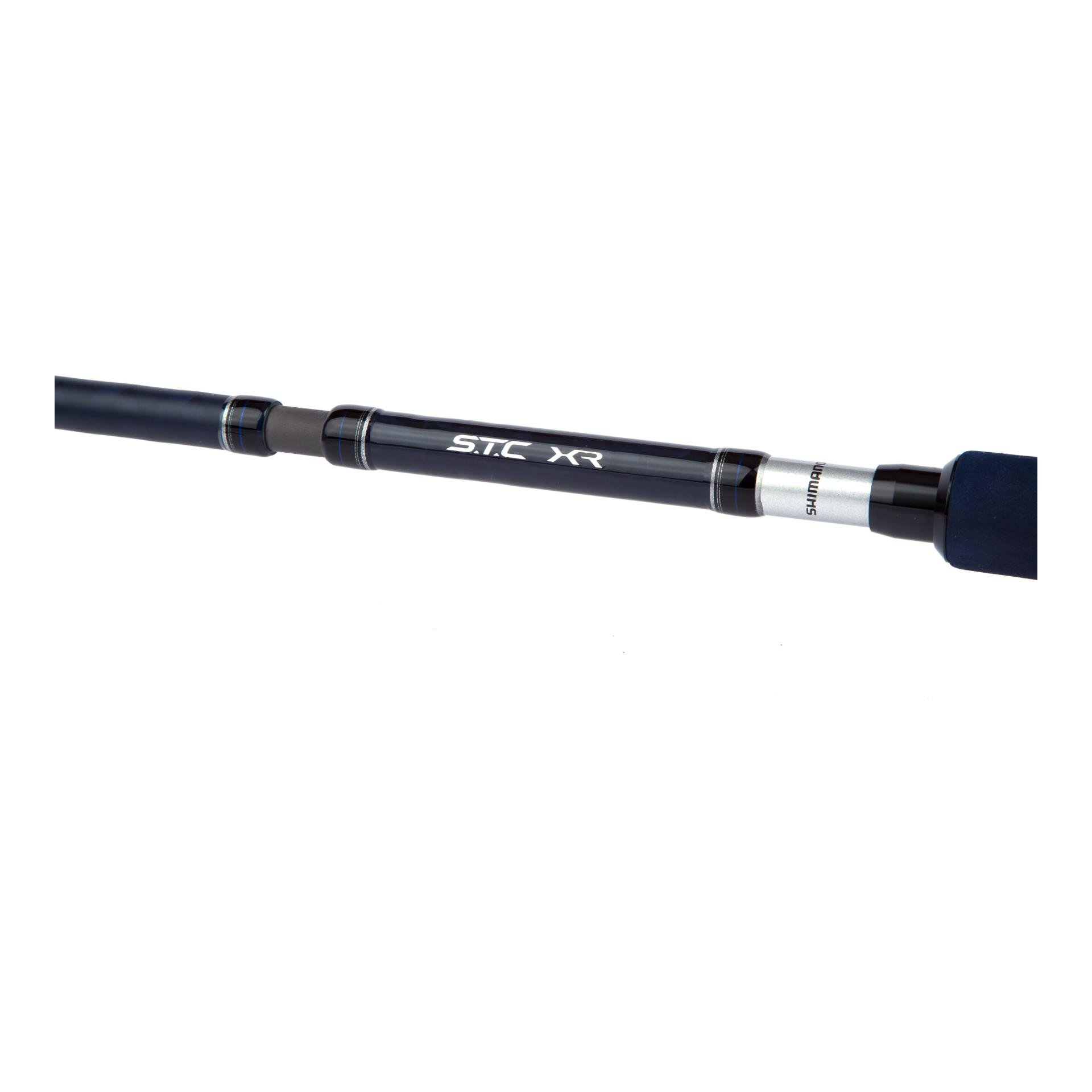 STC XR Blue Inshore Stickbait - Reiserute