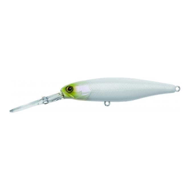 Illex SDD Squirrel 115 SP - Wobbler - Bone -